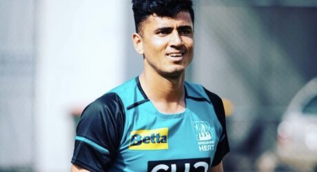 BBL 2020-21: Mujeeb Ur Rahman Rushed To The Hospital After Testing Positive For COVID-19