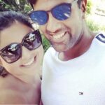 “Never Seen Him This Happy In 10 Years”: R Ashwin’s Wife Prithi Reacts To India’s Historic Win In 2nd Test