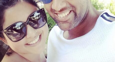 “Never Seen Him This Happy In 10 Years”: R Ashwin’s Wife Prithi Reacts To India’s Historic Win In 2nd Test