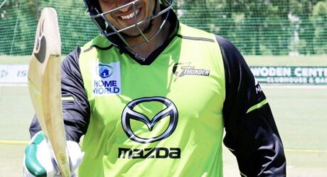 BBL 2020: Usman Khawaja Slams The Newly-Introduced Rules