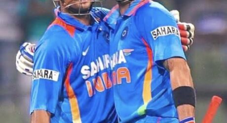 “It Is Very Important For Batsmen To Bowl” States Suresh Raina