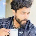 Ravindra Jadeja Posts A Mysterious Tweet “Stay Calm” After Sanjay Manjrekar’s Comment