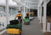 Pakistan Team Denied Access To Training By New Zealand As Eighth Player Tests Positive