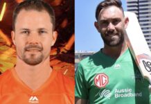 SCO vs STA Dream11 Predictions, Team, Squad, Predicted XI And BBL Preview