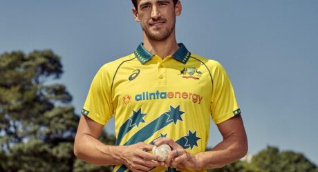Mitchell Starc Withdraws From Aussie Squad For Personal Reasons