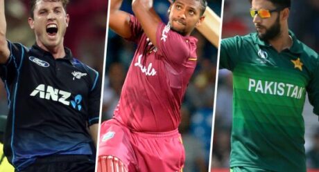 BBL 2020-21: Who Will Be The Next Brian Lara Among The New BBL Overseas Players?