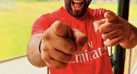 Rohit Sharma Is Motivated To Get Back In Shape For The Australian Tests