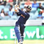 Australia vs India: Ravindra Jadeja Will Miss Rest Of The T20Is