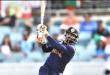 Australia vs India: Ravindra Jadeja Will Miss Rest Of The T20Is