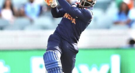Australia vs India: Ravindra Jadeja Will Miss Rest Of The T20Is