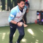 S Sreesanth Included In Kerala Probables List For Syed Mushtaq Ali Trophy