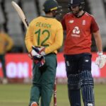 SA vs ENG 1st ODI Dream11 Predictions, Preview, Squad And Playing XI