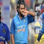 5 Cricketers Who Credited Mahendra Singh Dhoni For Their Successful Careers