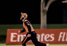 David Warner Confirms Kane Williamson Will Be With Sunrisers Hyderabad in IPL 14 Kane Williamson will play for SRH