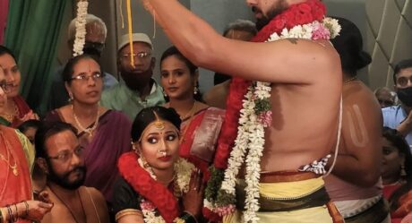 KKR Star Varun Chakravarthy Gets Married To His Long Term Girlfriend