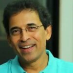 Cricket Commentator ‘Harsha Bhogle’ Is Absent From The WTC Final Commentary Panel