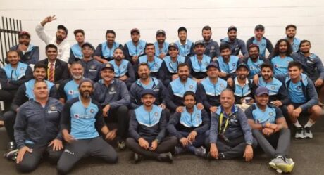 AUS vs IND: 7 Brilliant Stats From India’s Famous Boxing Day Triumph Against Australia