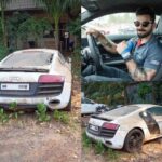 The Reason Why Virat Kohli’s Audi Car Is At The Police Station