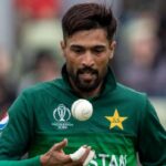 Mohammad Amir Reveals The Real Reason Why He Quit International Cricket At The Age Of 28