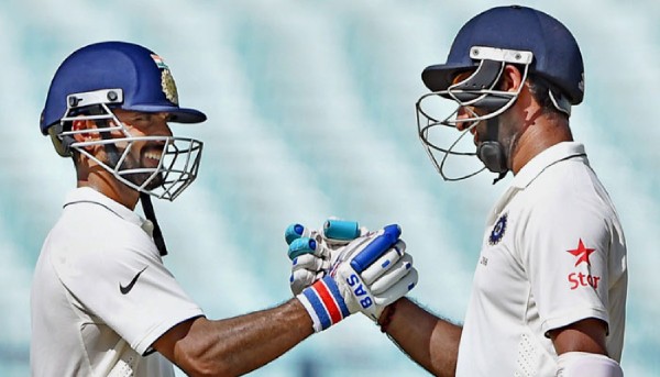 India Vs New Zealand 1st Test Preview