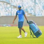 Rohit Sharma Clears Fitness Test Expected To Play Last 2 Tests Against Australia