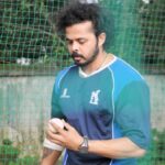 S. Sreesanth Shares An Emotional Message After He Was Included In Kerala’s Probables For Syed Mushtaq Ali Trophy