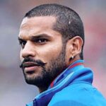 Shikhar Dhawan Replies Strongly To An Instagram User Who Posted A Hurtful Comment On His Latest Photo