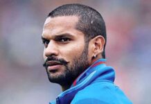 Shikhar Dhawan Replies Strongly To An Instagram User Who Posted A Hurtful Comment On His Latest Photo Shikhar Dhawan responds to an instagram troll