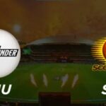 Big Bash League 2020, Match No 12 |THU vs SCO Dream11 Predictions