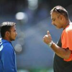 IND vs AUS: Netizens Troll Ravi Shastri As Starc Dismisses “Sachin, Sehwag, And Lara” In One Ball