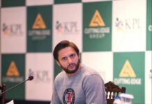 “I think the fault lies with both” Shahid Afridi on Amir-PCB Feud