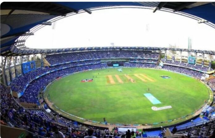 Shortlisted venues for T20I World Cup
