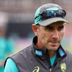 “None of my business”, States Justin Langer When Asked About Ravi Shastri’s Current Situation