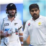 NZ Vs PAK 2nd Test Dream11 Prediction, Preview, Squad And Predicted XI