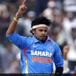 S Sreesanth Wants To Represent Team India In 2023 Cricket World Cup