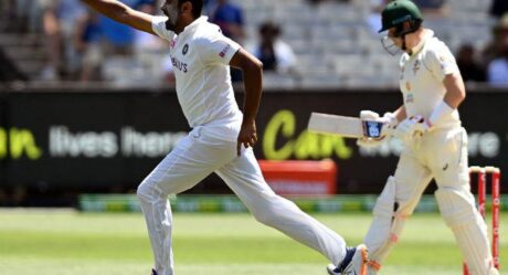 “I’ve sort of let him dictate terms”- Steve Smith About His Face-off Against R Ashwin