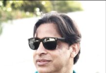 “They Have Guts, Heart And Courage”- Shoaib Akhtar Hails Valiant Indians