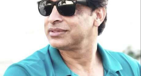 “They Have Guts, Heart And Courage”- Shoaib Akhtar Hails Valiant Indians