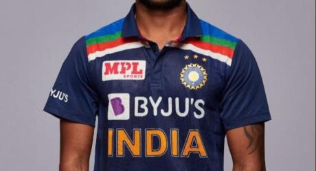 IND Vs AUS: T Natarajan To Replace Injured Umesh Yadav In Third Test