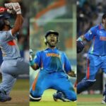 Yuvraj Singh’s Birthday: 5 Best Yuvi Moments Which Are Etched In Our Memories Forever!