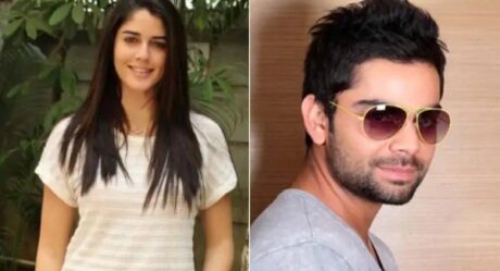 Top 10 Indian Cricketers And Their Bollywood Ex-Girlfriends