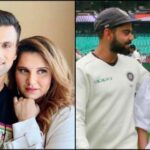10 Super Popular Cricketers And Their Amazingly Hot Girlfriends 