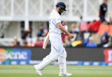 Australia vs India: Indian Batting Surrenders Without A Fight Against Australia india surrender against Australia