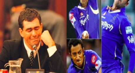 Five Biggest Match-Fixing Scandals In Cricket