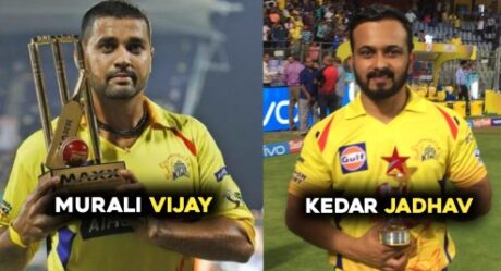 IPL 2021: 3 Players From Each Team Who Are Likely To Be Sold In This Year’s Auction