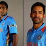 5 Active Indian Cricketers Whose T20I Careers Are Almost Over