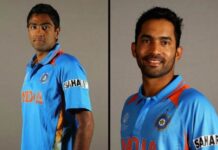 5 Active Indian Cricketers Whose T20I Careers Are Almost Over 5 indian cricketers for whom T20I might be over