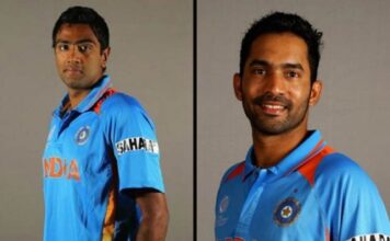 5 Active Indian Cricketers Whose T20I Careers Are Almost Over 5 indian cricketers for whom T20I might be over