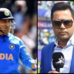 Aakash Chopra Stunned By MS Dhoni’s Presence In ICC T20 Team Of The Decade, Questions ICC