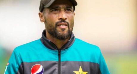 Mohammad Amir Finally Reveals Condition On Making International Comeback